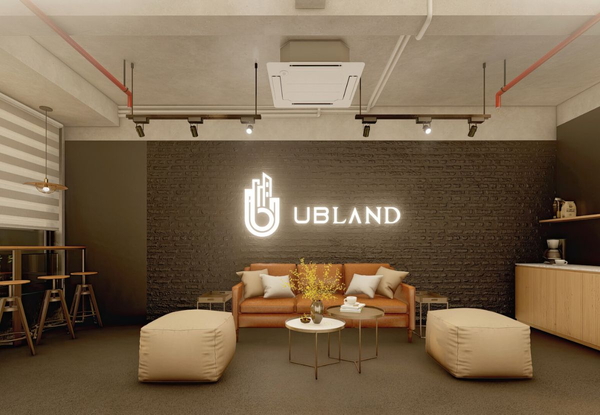 Văn Phòng UBLAND Marina Acr S11