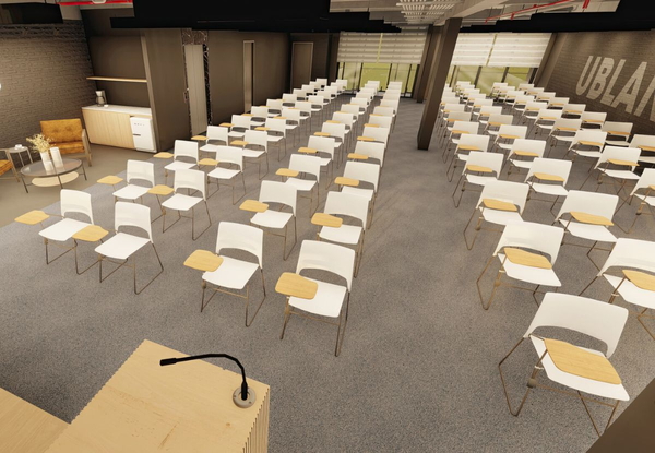 Văn Phòng UBLAND Marina Acr S11