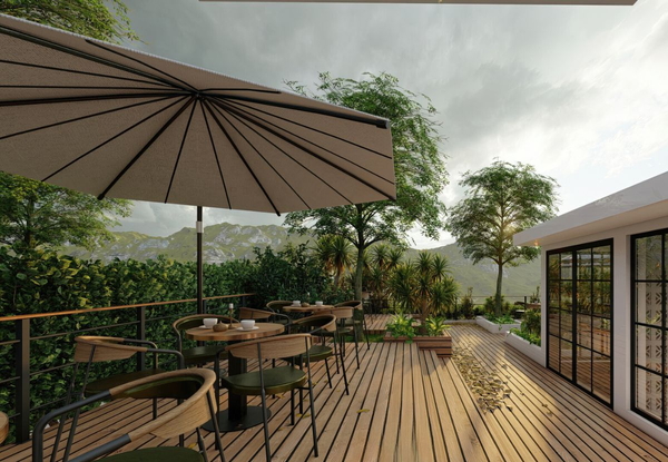 Văn Phòng UBLAND Marina Acr S11