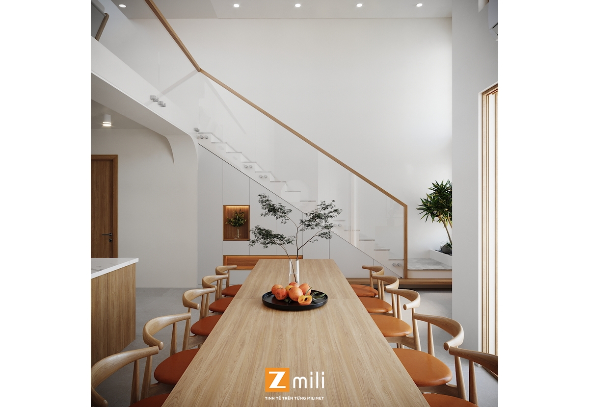 Nhà phố Sóc Sơn