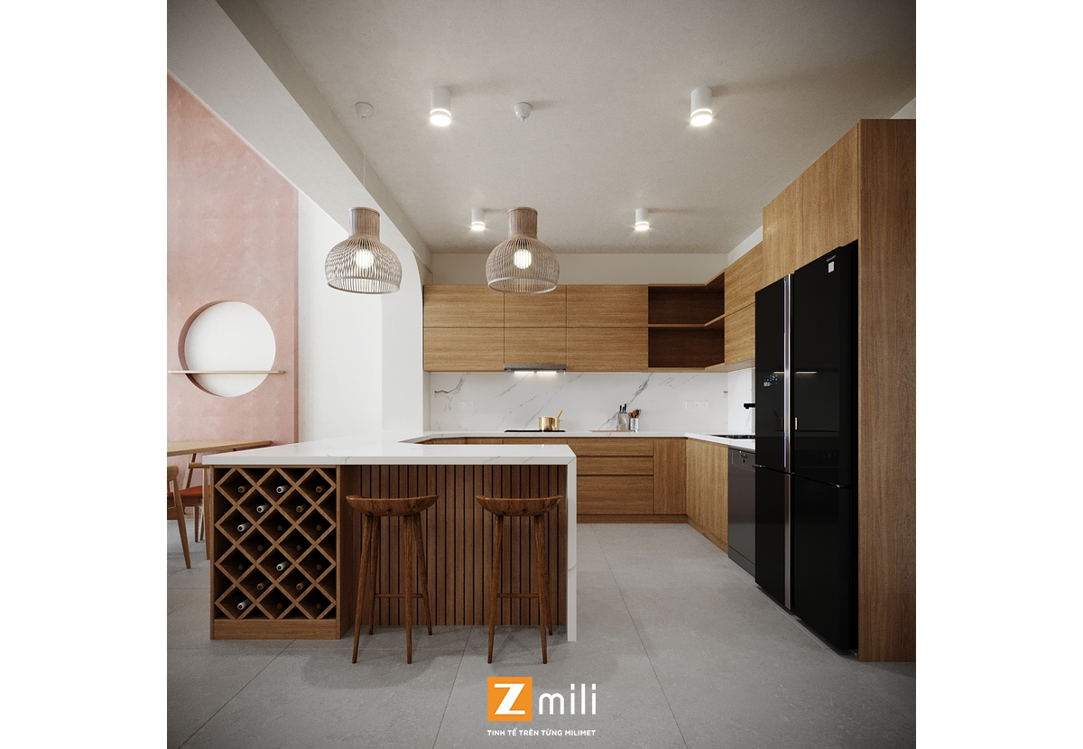 Nhà phố Sóc Sơn