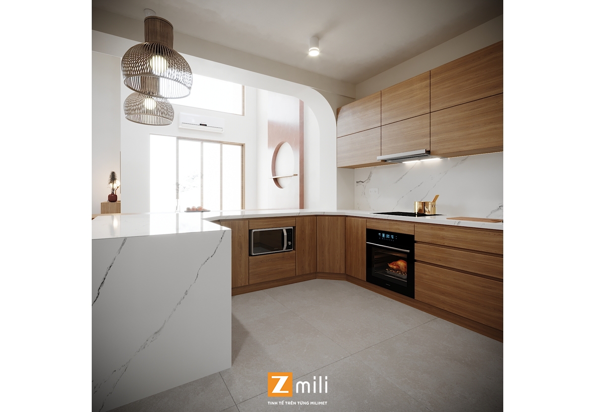 Nhà phố Sóc Sơn