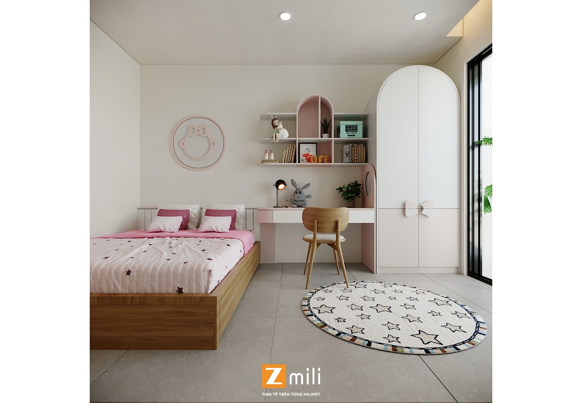 Nhà phố Sóc Sơn