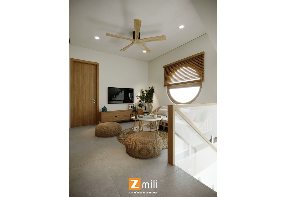 Nhà phố Sóc Sơn