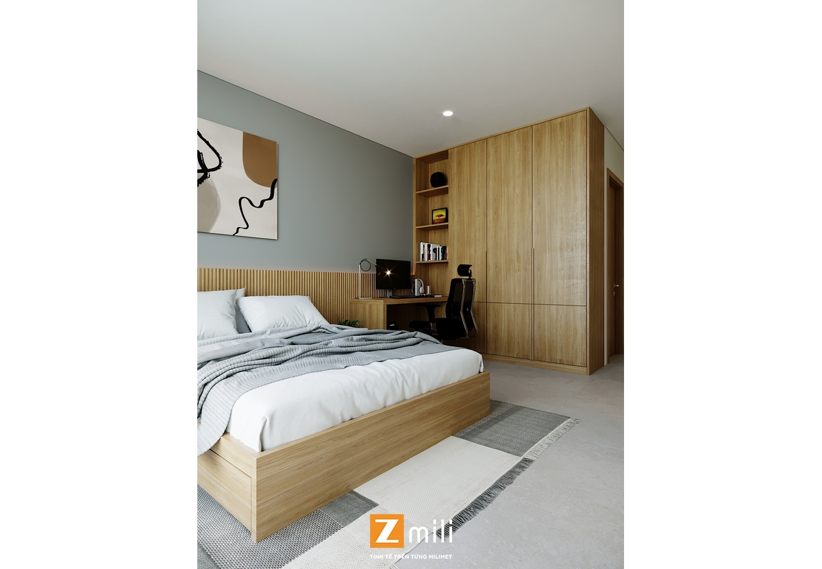 Nhà phố Sóc Sơn