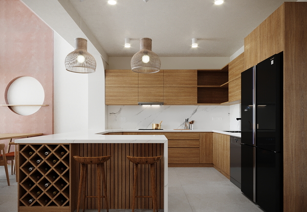 Nhà phố Sóc Sơn