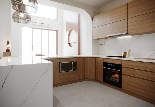 Nhà phố Sóc Sơn