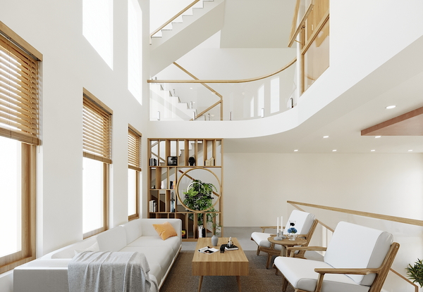 Nhà phố Sóc Sơn