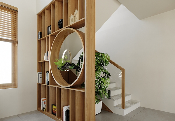 Nhà phố Sóc Sơn