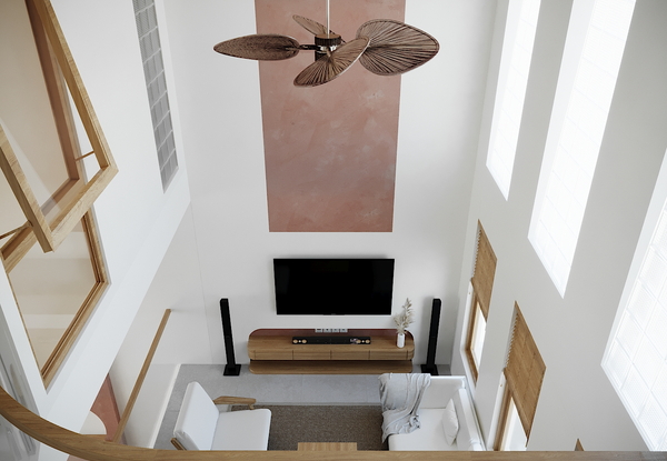 Nhà phố Sóc Sơn