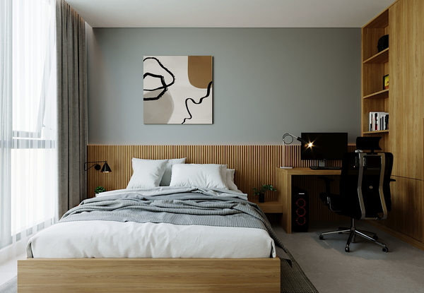 Nhà phố Sóc Sơn