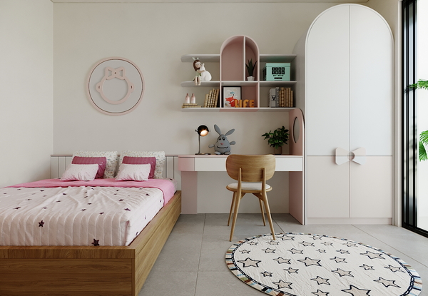 Nhà phố Sóc Sơn