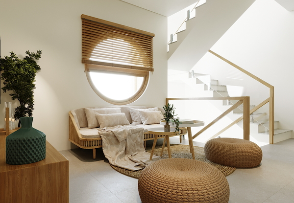 Nhà phố Sóc Sơn