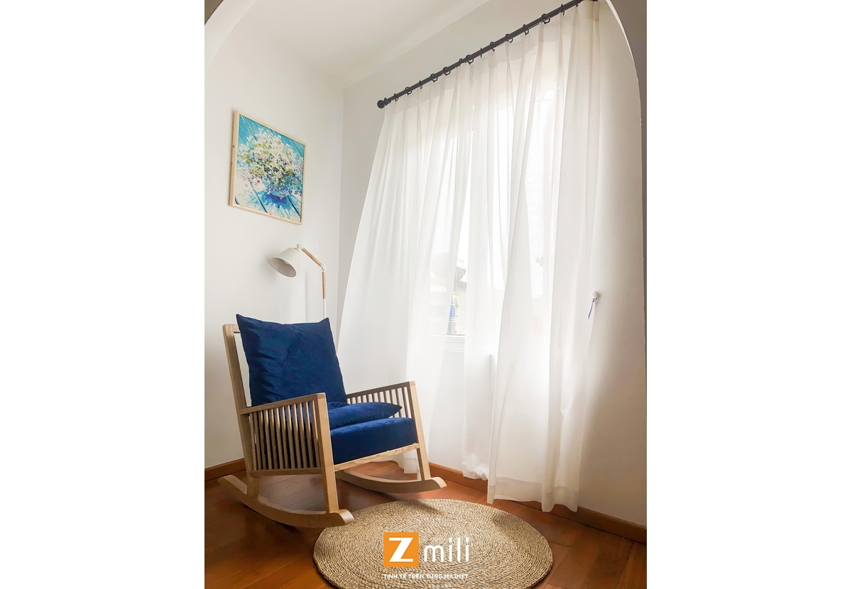 Nhà Santorini Vĩnh Phúc