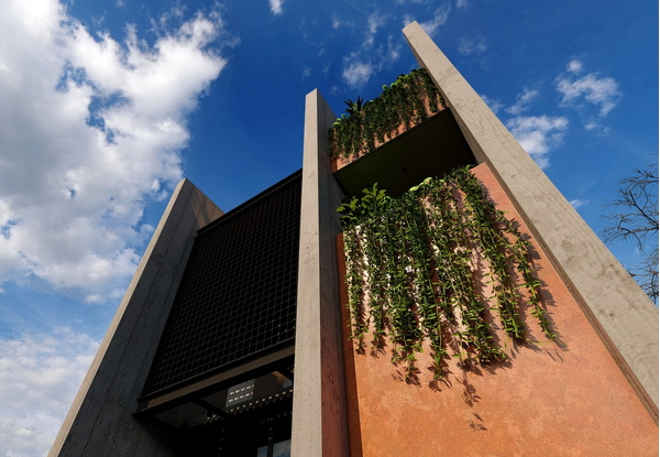 Green Harmony House_Bình Dương