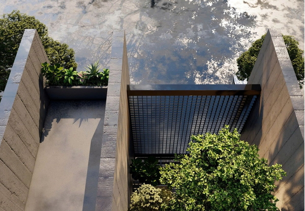 Green Harmony House_Bình Dương