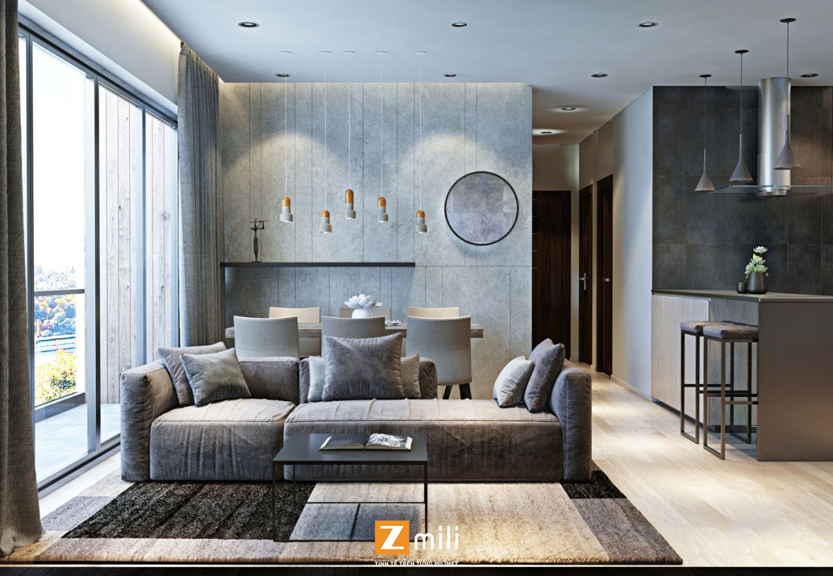 Chung cư Vinhome Skylake