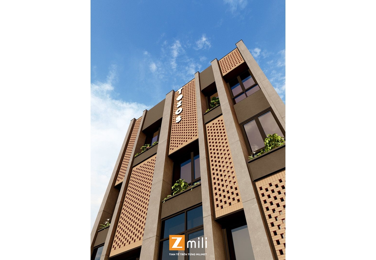 Văn Phòng Vision Center