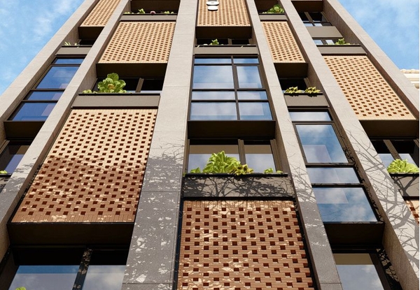 Văn Phòng Vision Center