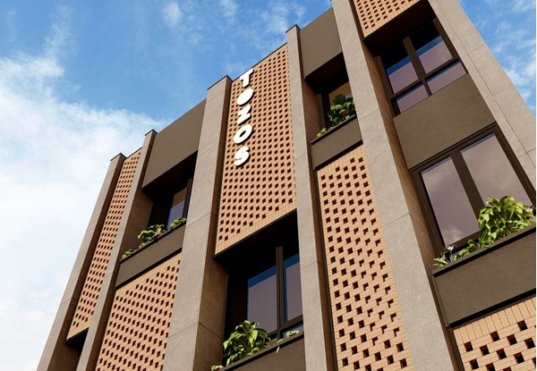 Văn Phòng Vision Center