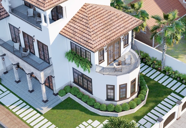 Biệt Thự Từ Sơn