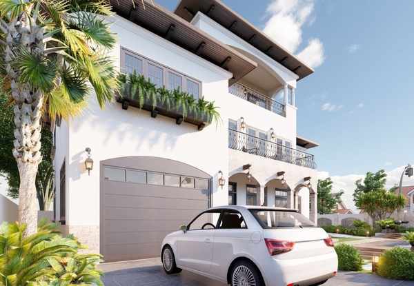 Biệt Thự Từ Sơn