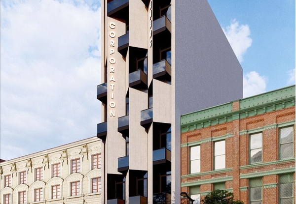 Văn Phòng Tezos Studio