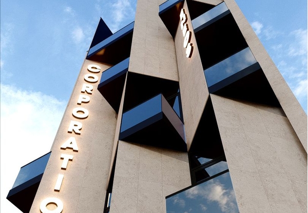 Văn Phòng Tezos Studio