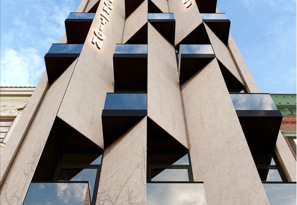 Văn Phòng Tezos Studio