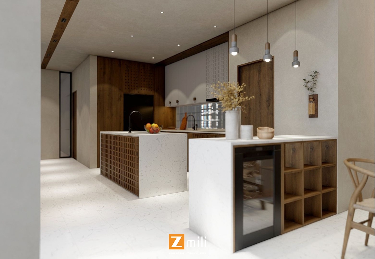 Biệt Thự Đồng Hới