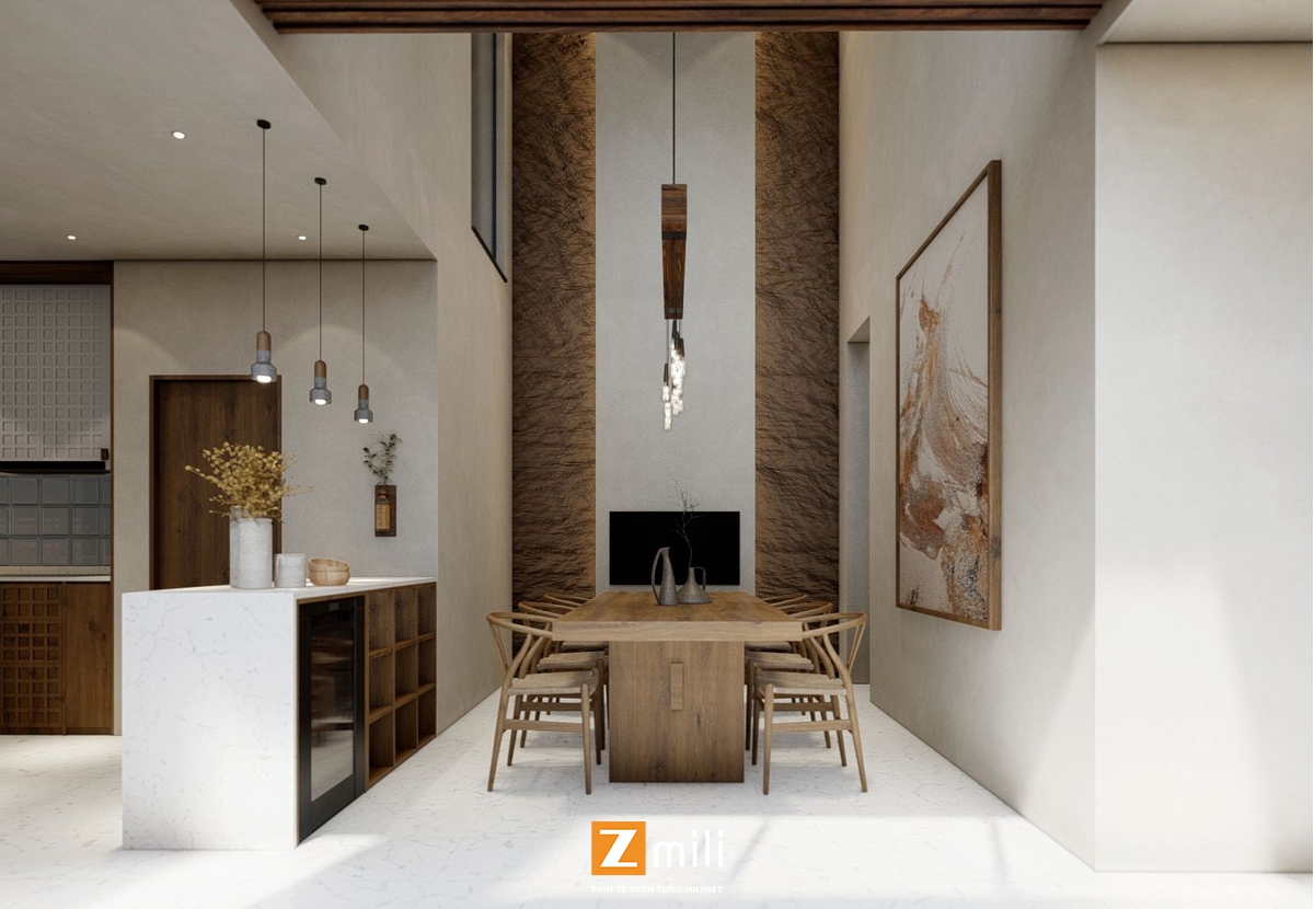 Biệt Thự Đồng Hới