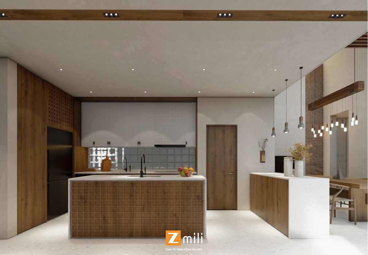 Biệt Thự Đồng Hới