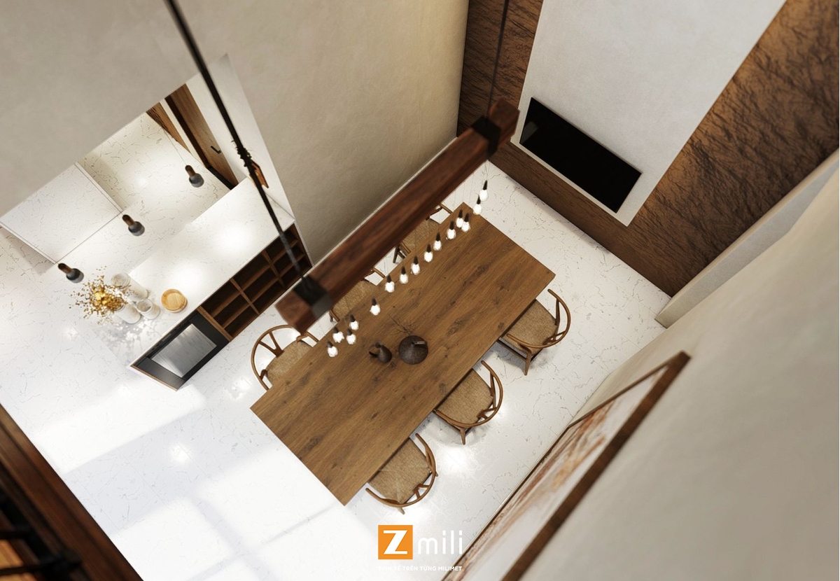 Biệt Thự Đồng Hới