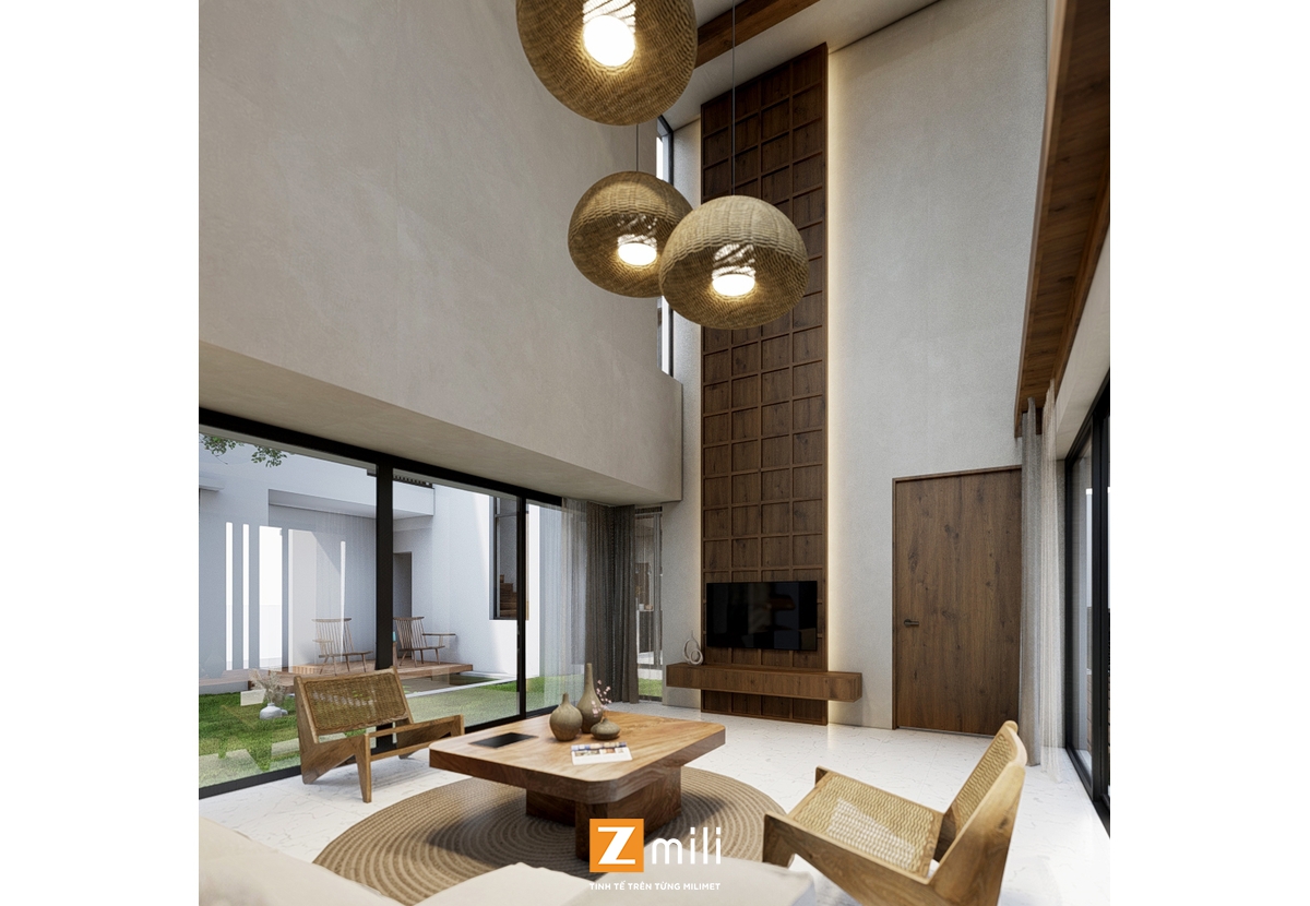 Biệt Thự Đồng Hới