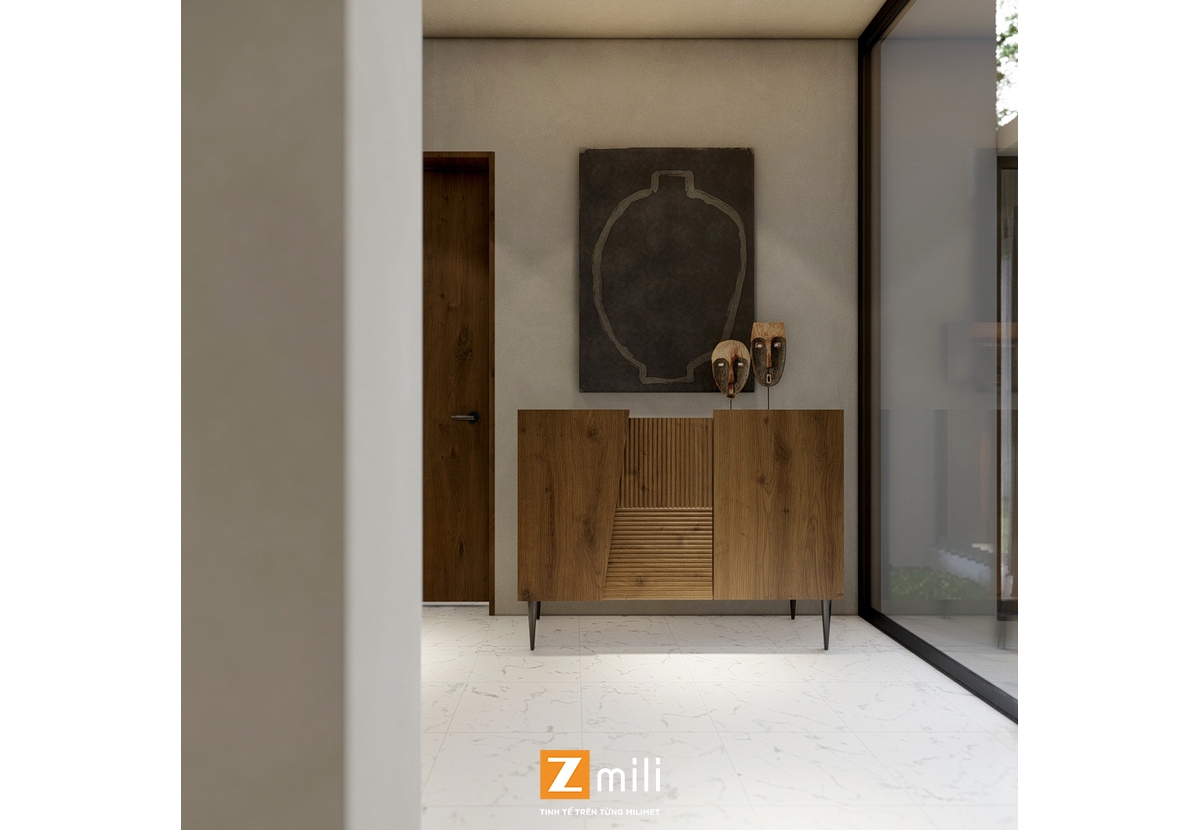 Biệt Thự Đồng Hới