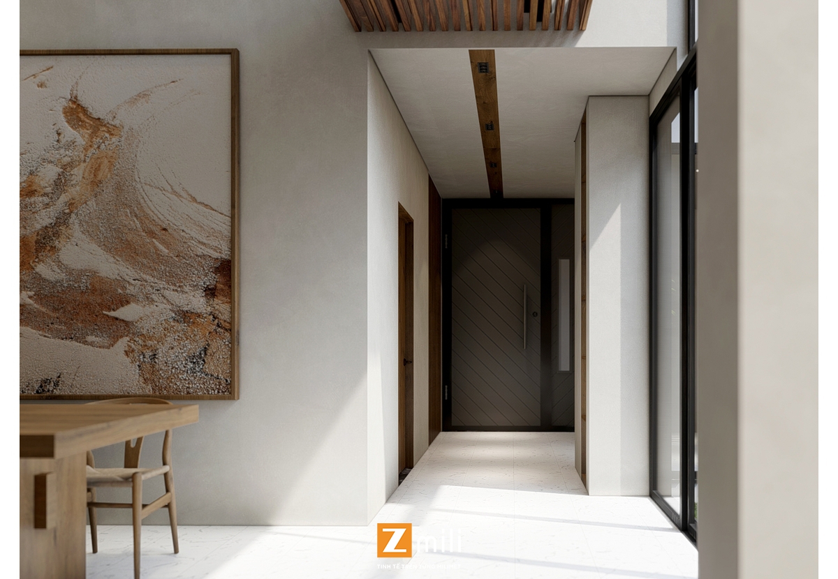 Biệt Thự Đồng Hới