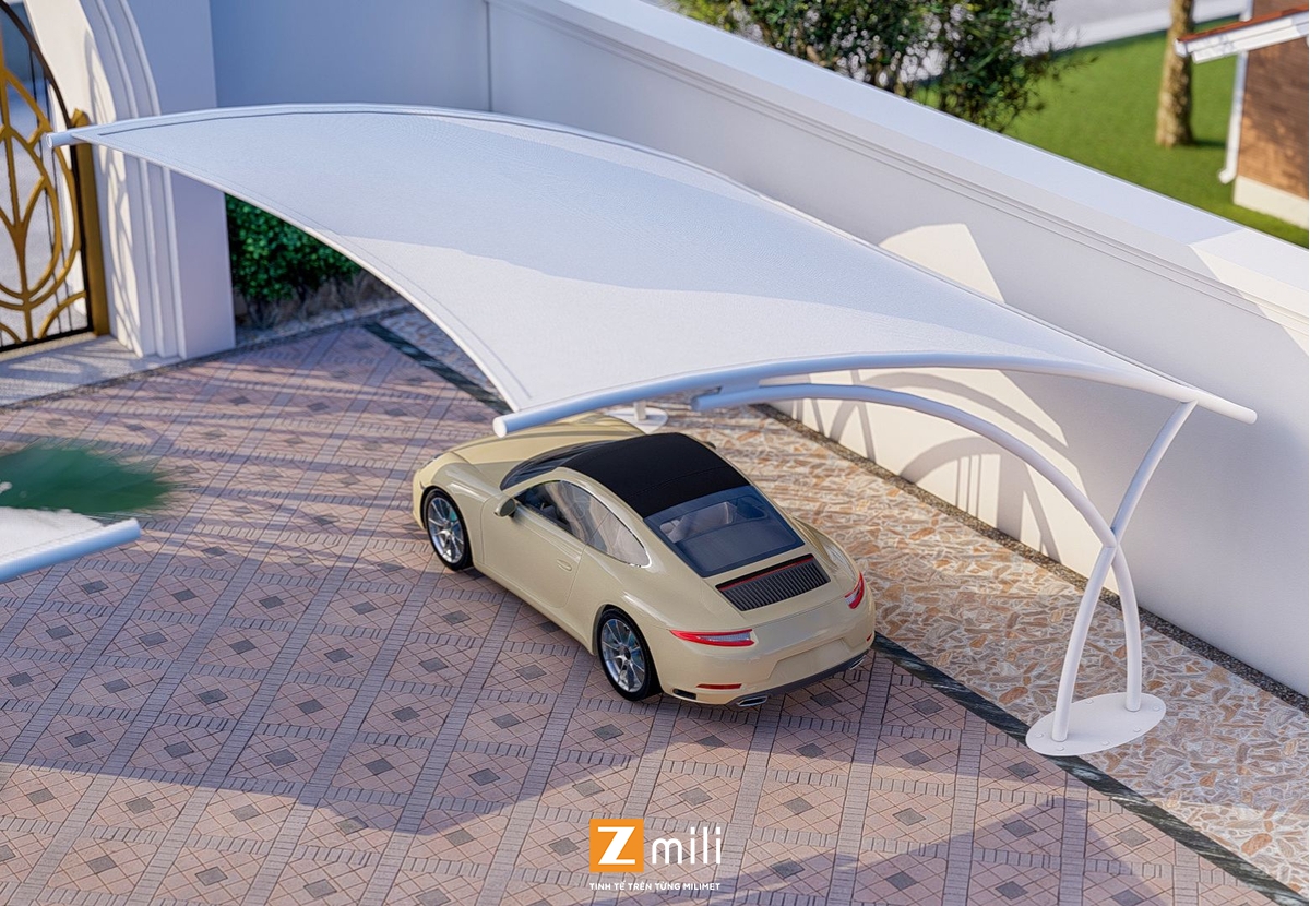 Đồng Mô Villa Park