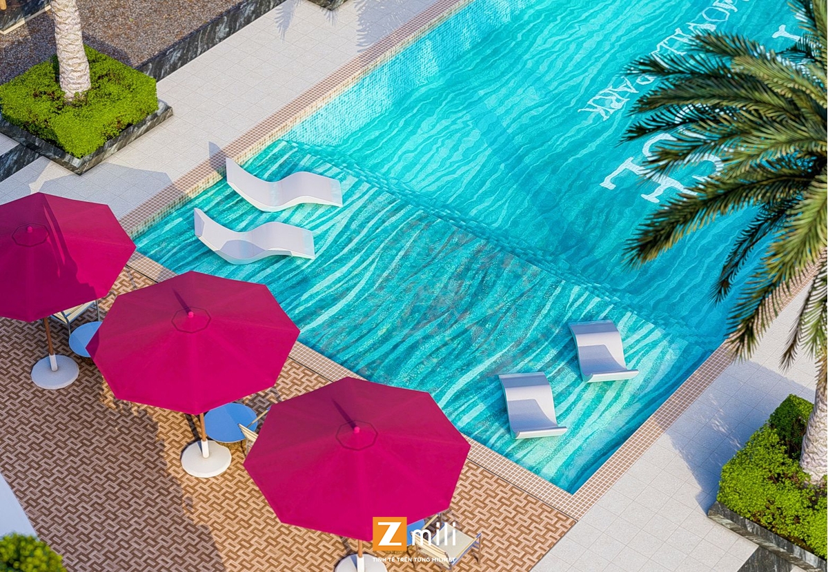 Đồng Mô Villa Park