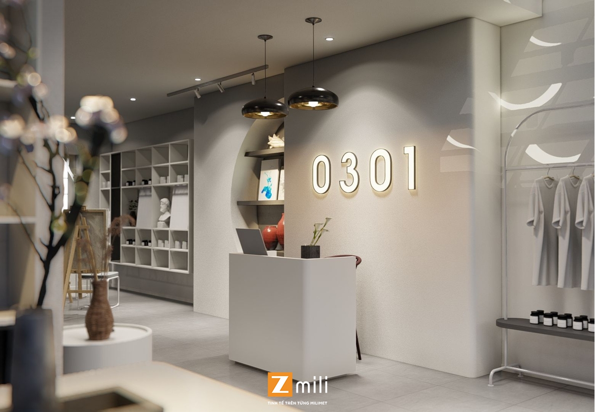 Xưởng Tranh Moncity