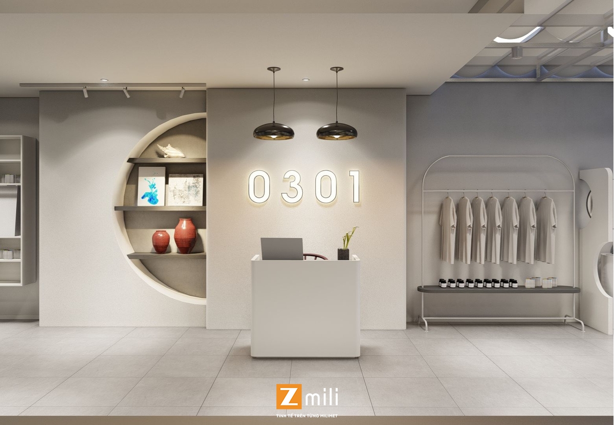 Xưởng Tranh Moncity