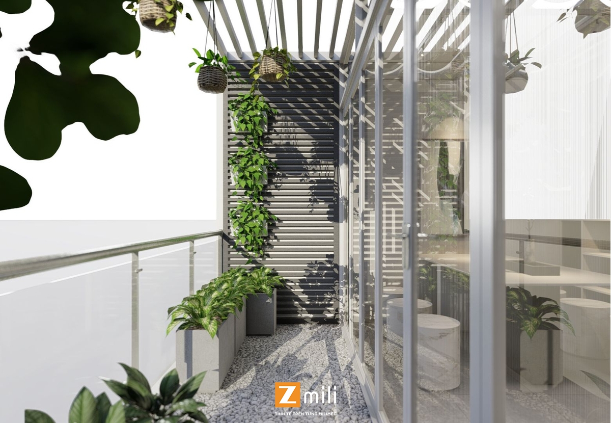 Xưởng Tranh Moncity