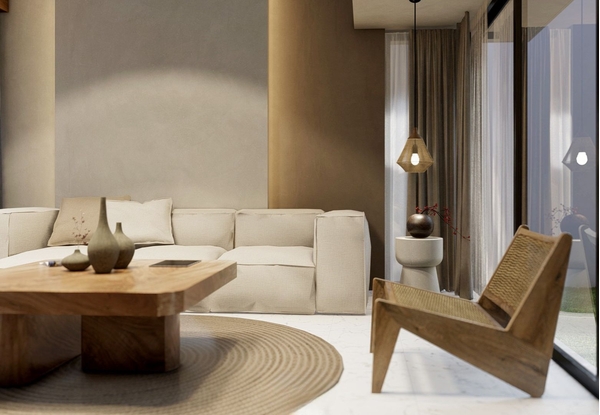 Biệt Thự Đồng Hới