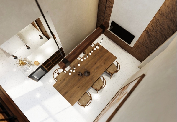 Biệt Thự Đồng Hới