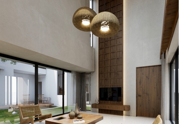 Biệt Thự Đồng Hới