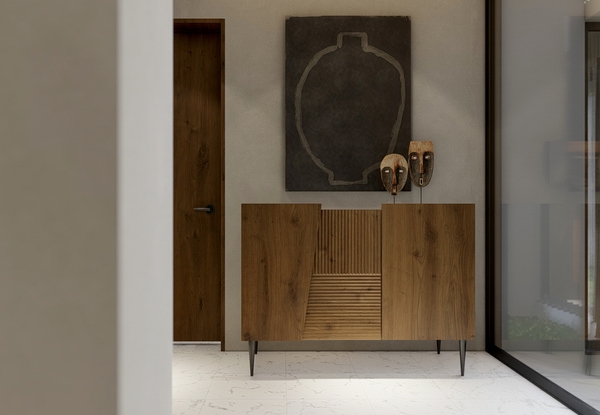 Biệt Thự Đồng Hới