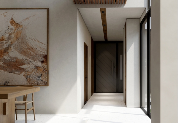 Biệt Thự Đồng Hới