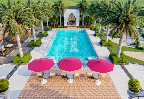 Đồng Mô Villa Park