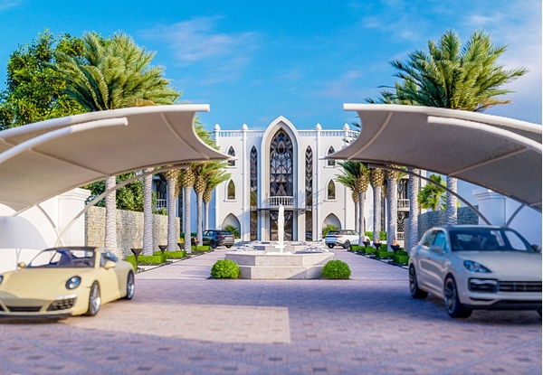 Đồng Mô Villa Park