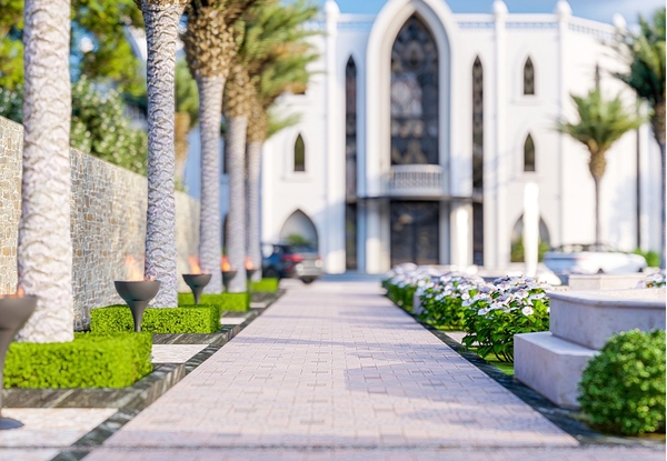 Đồng Mô Villa Park