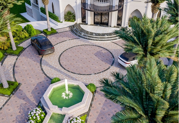 Đồng Mô Villa Park